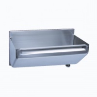 HTM64 Hospital Scrub-Up Troughs